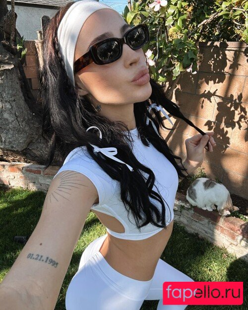 Leslie Nude Onlyfans Photo 45