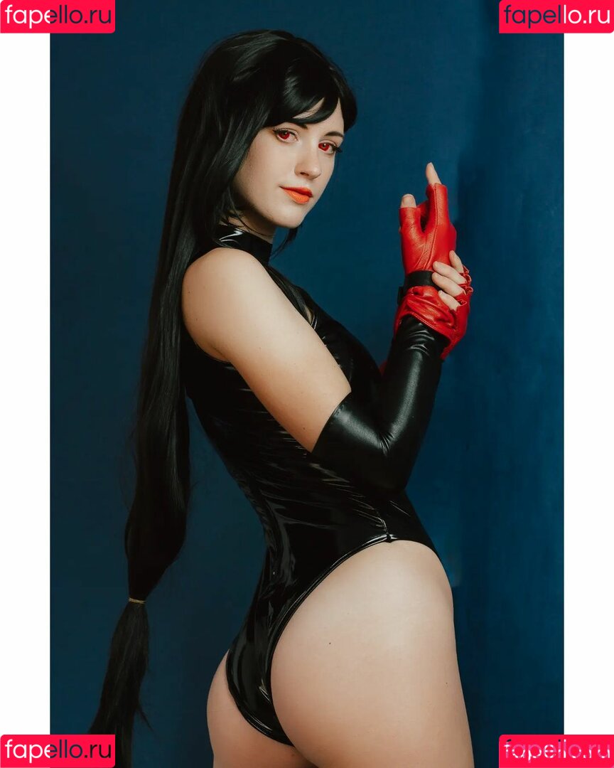 Noelle Sama Onlyfans Photo Gallery 