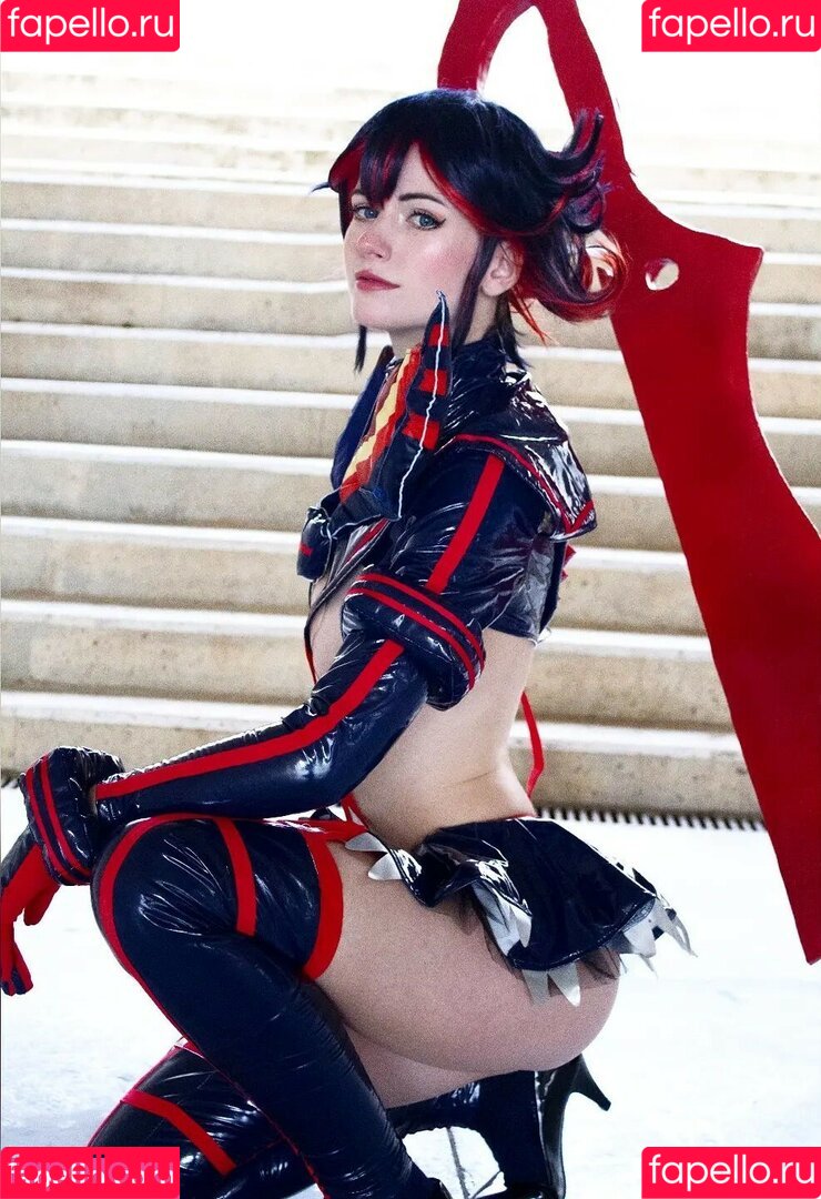 Noelle Sama Onlyfans Photo Gallery 