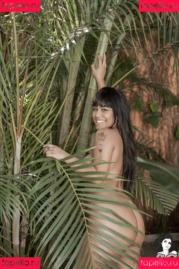 Cleo Mattos Onlyfans Photo Gallery 