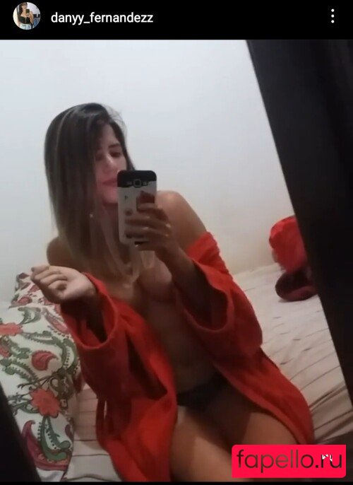 danyy_fernandezz Nude Onlyfans Photo 20