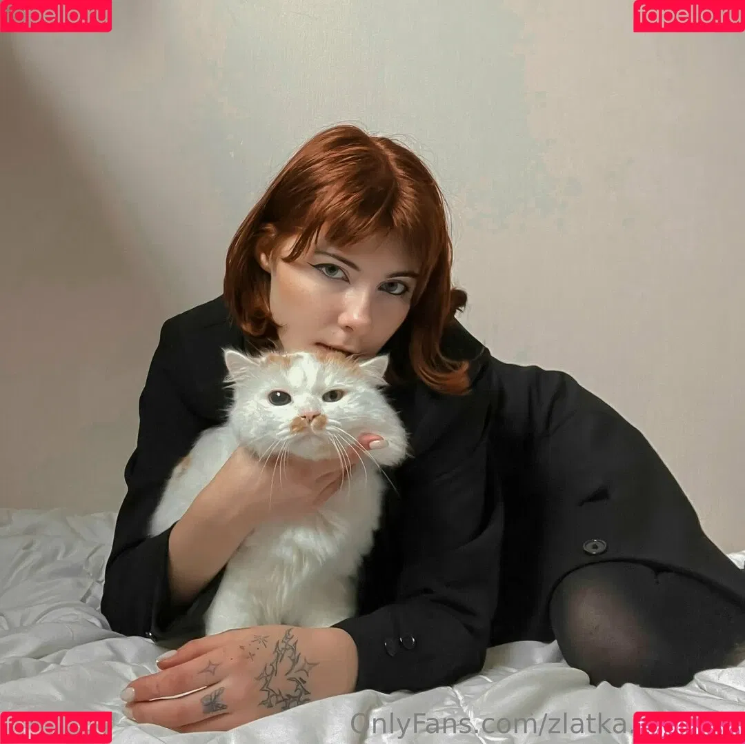 zlatka.lesenok Onlyfans Photo Gallery 
