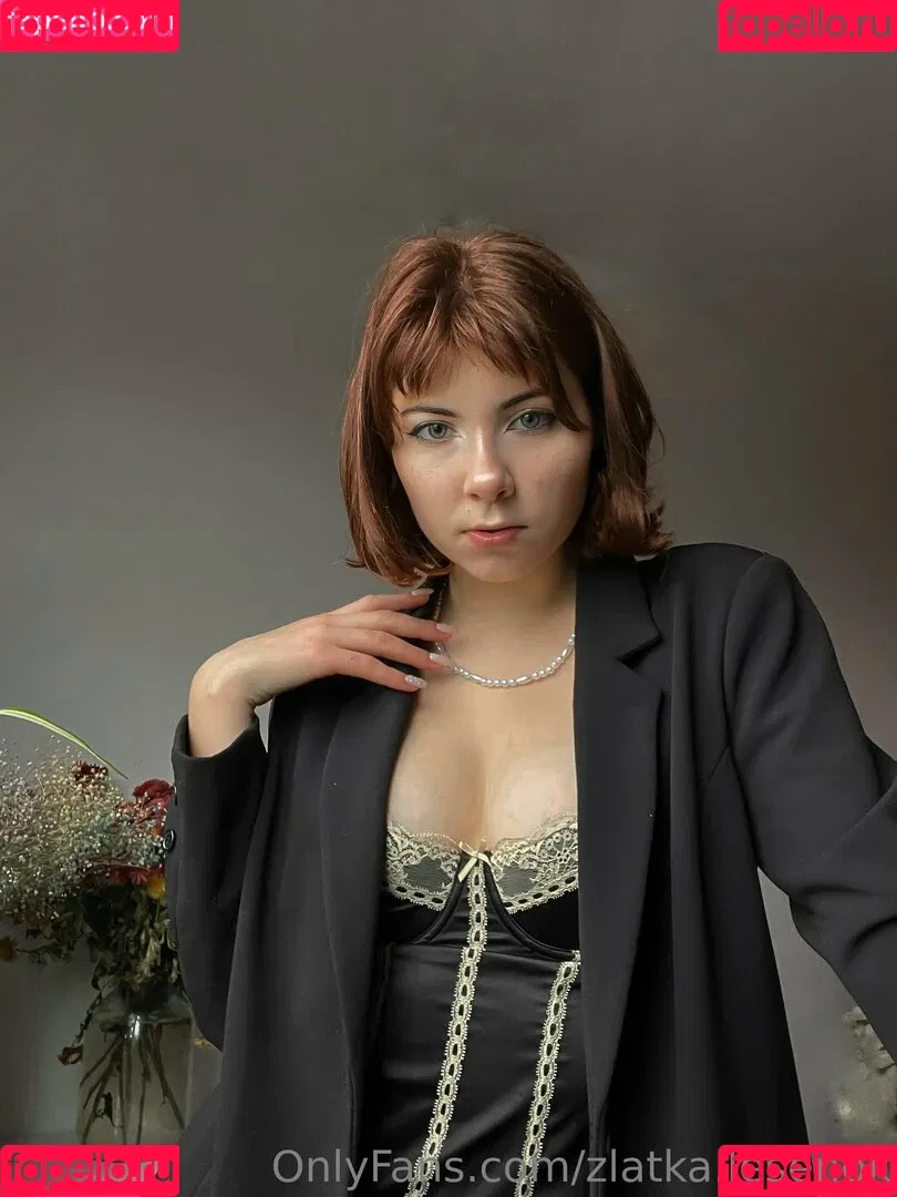 zlatka.lesenok Onlyfans Photo Gallery 