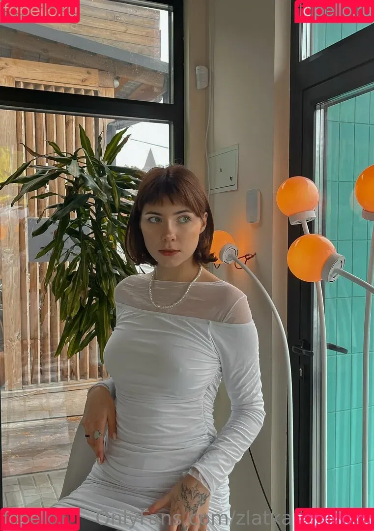 zlatka.lesenok Onlyfans Photo Gallery 