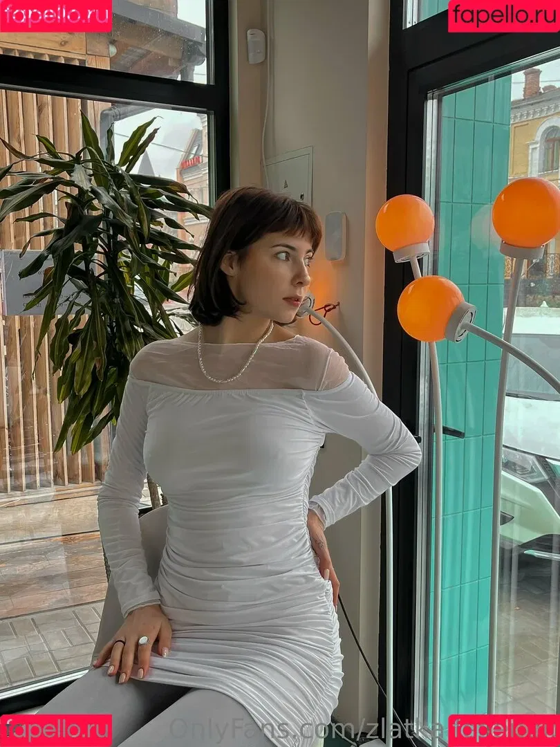 zlatka.lesenok Onlyfans Photo Gallery 