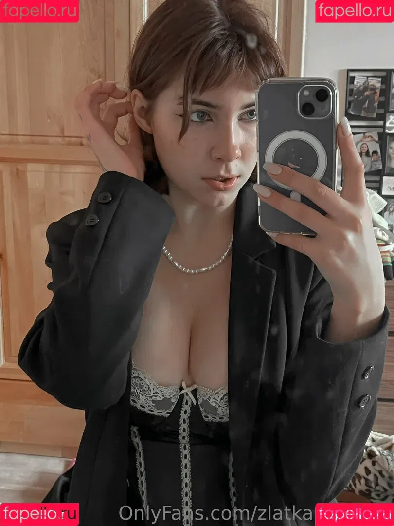 zlatka.lesenok Onlyfans Photo Gallery 