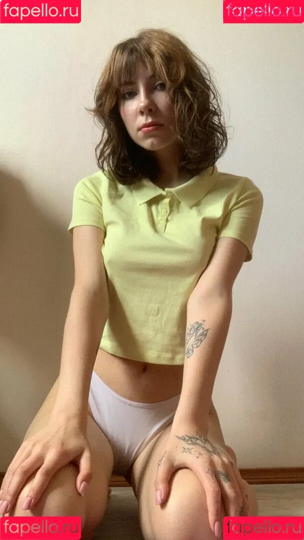 zlatka.lesenok Onlyfans Photo Gallery 
