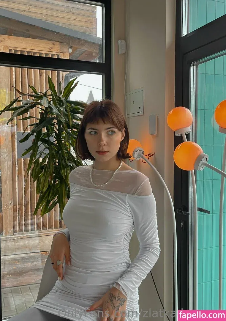 zlatka.lesenok Onlyfans Photo Gallery 