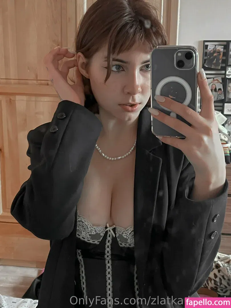 zlatka.lesenok Onlyfans Photo Gallery 