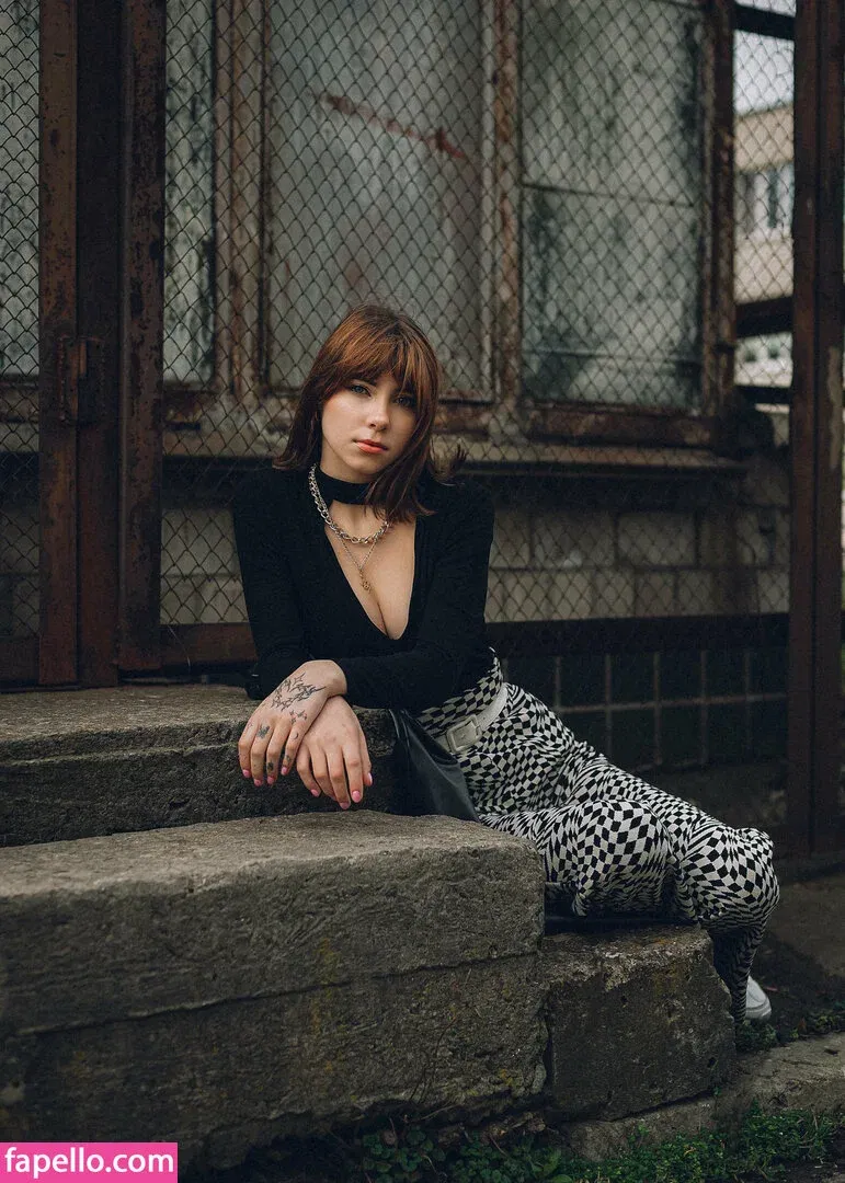 zlatka.lesenok Onlyfans Photo Gallery 