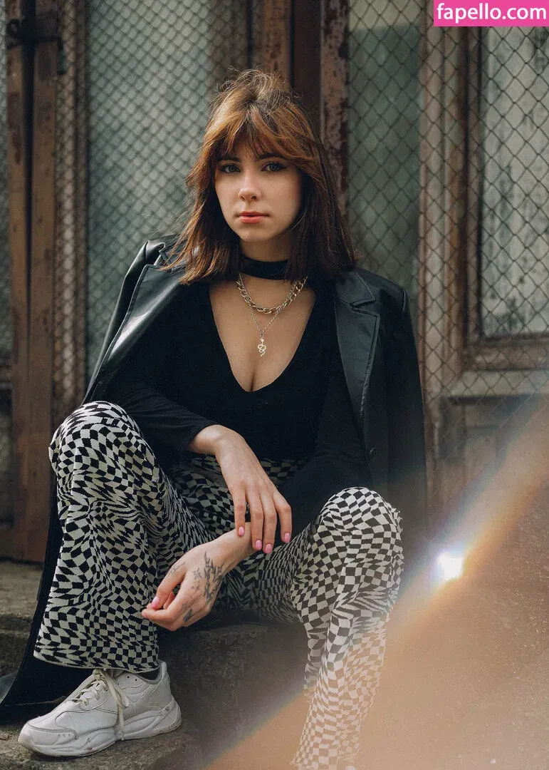 zlatka.lesenok Onlyfans Photo Gallery 