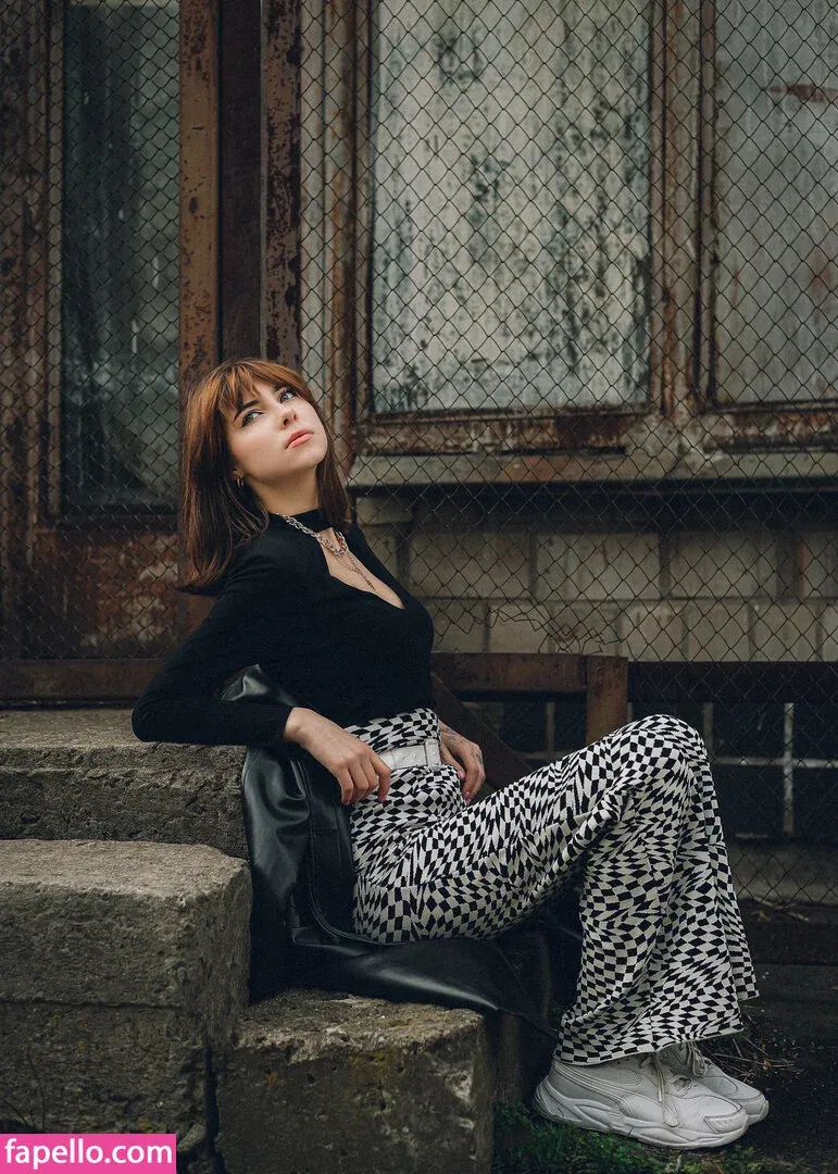 zlatka.lesenok Onlyfans Photo Gallery 