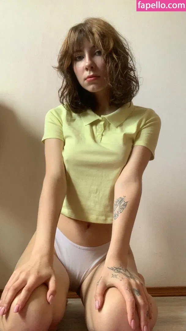 zlatka.lesenok Onlyfans Photo Gallery 