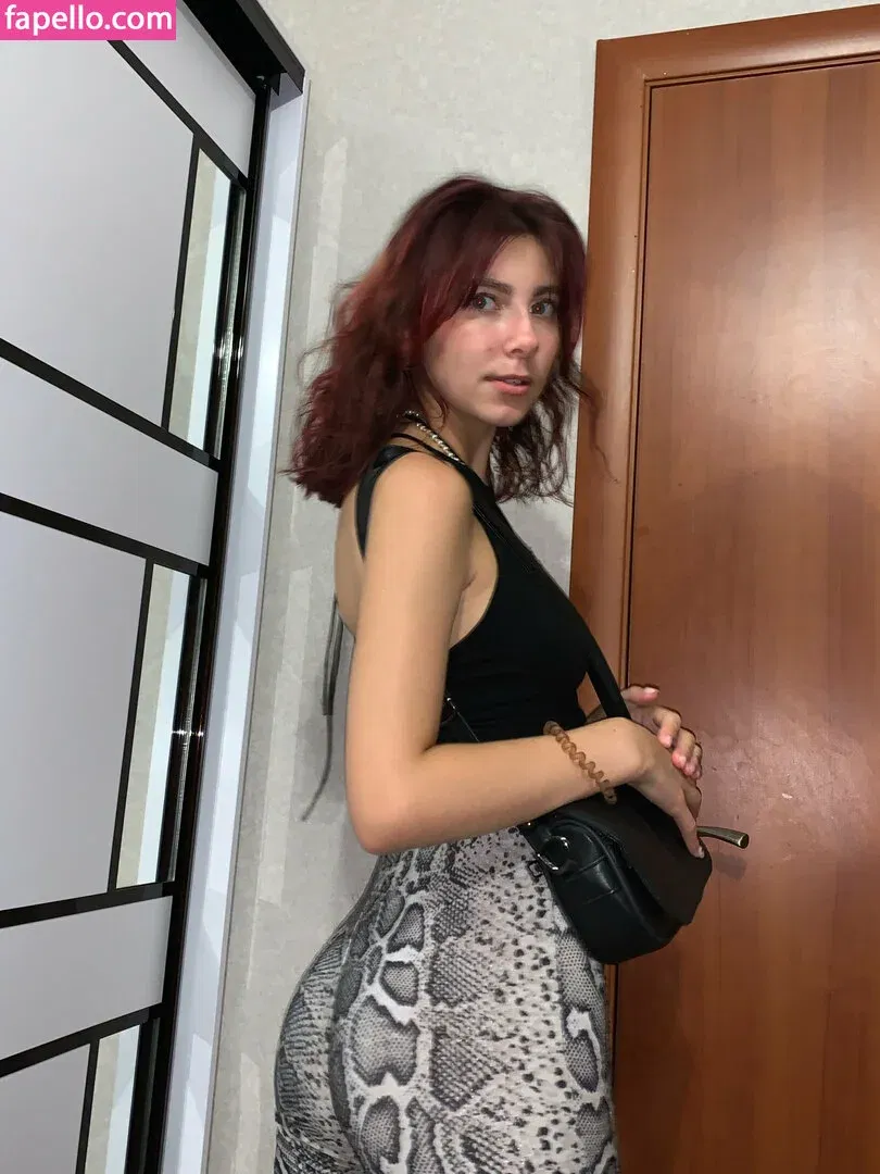 zlatka.lesenok Onlyfans Photo Gallery 