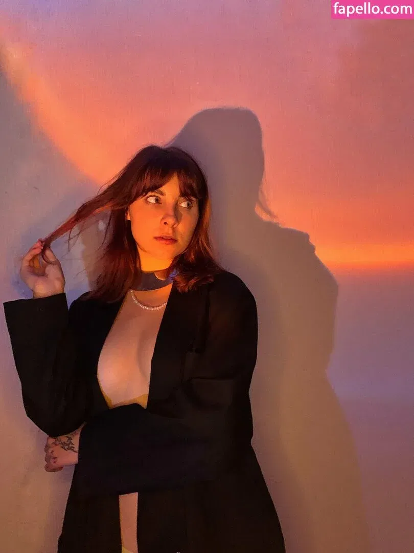 zlatka.lesenok Onlyfans Photo Gallery 