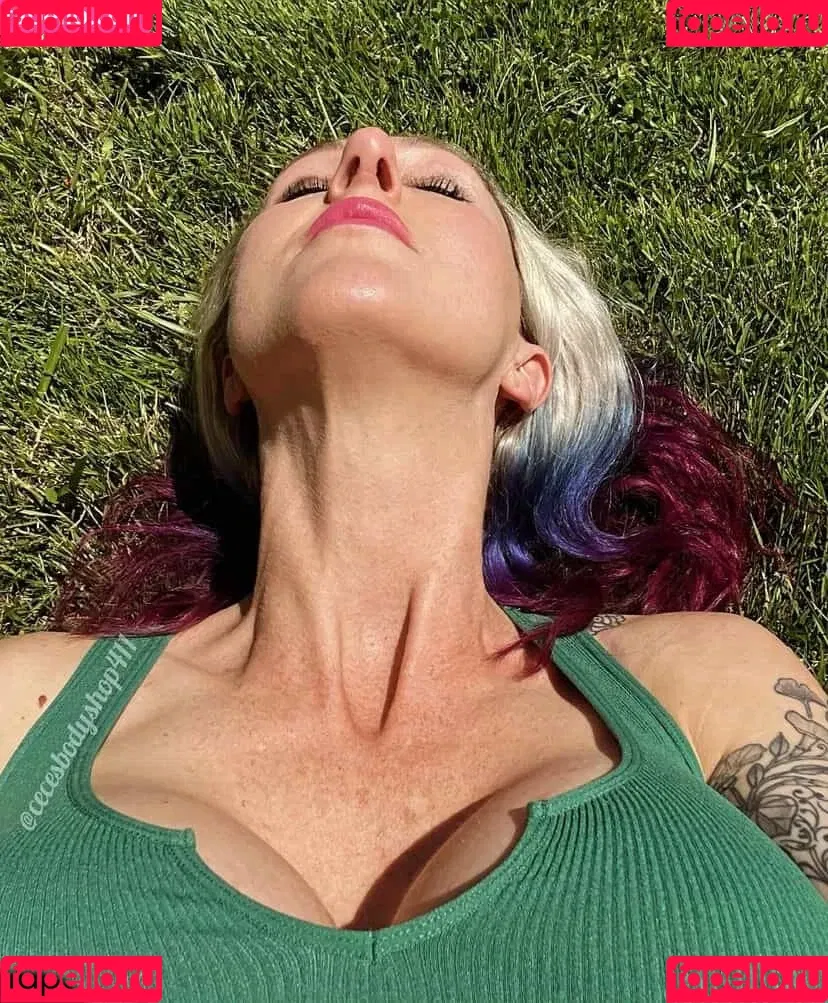 cecesbodyshop411 Onlyfans Photo Gallery 