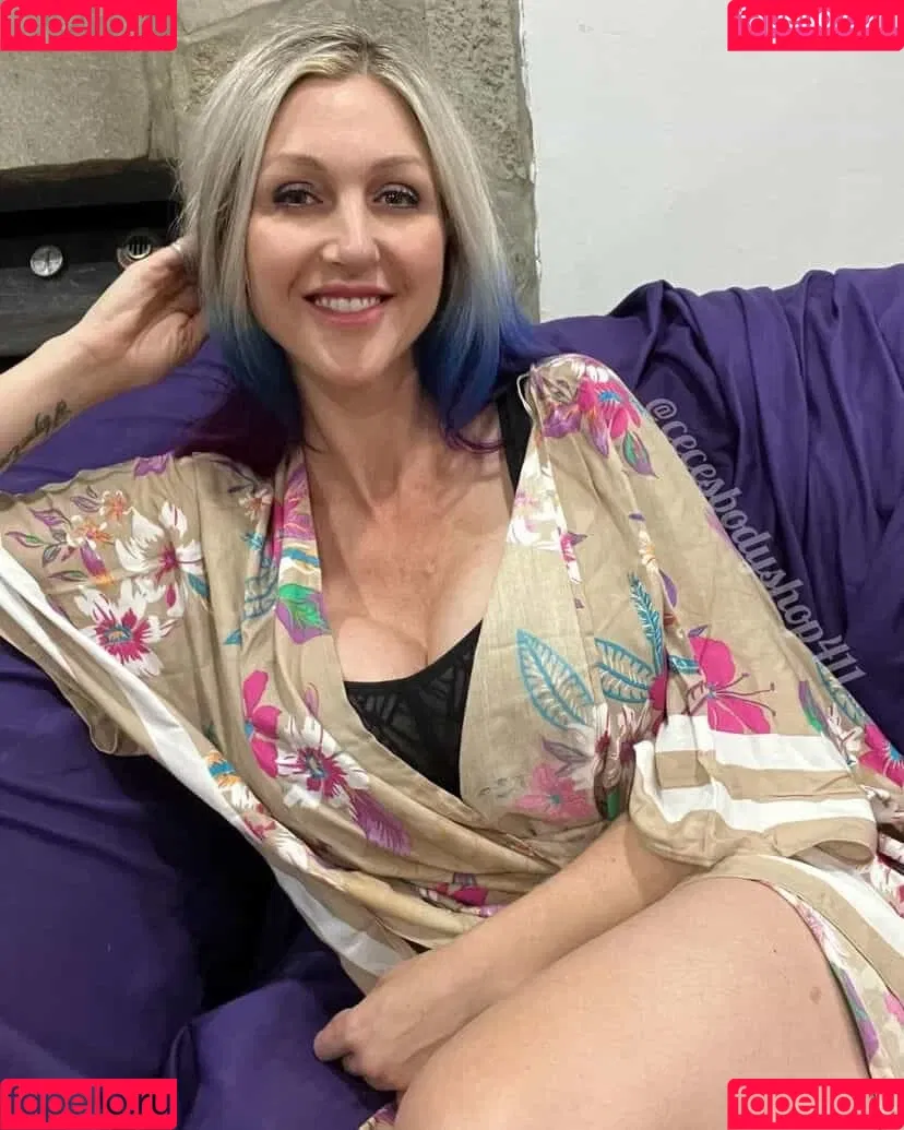 cecesbodyshop411 Onlyfans Photo Gallery 