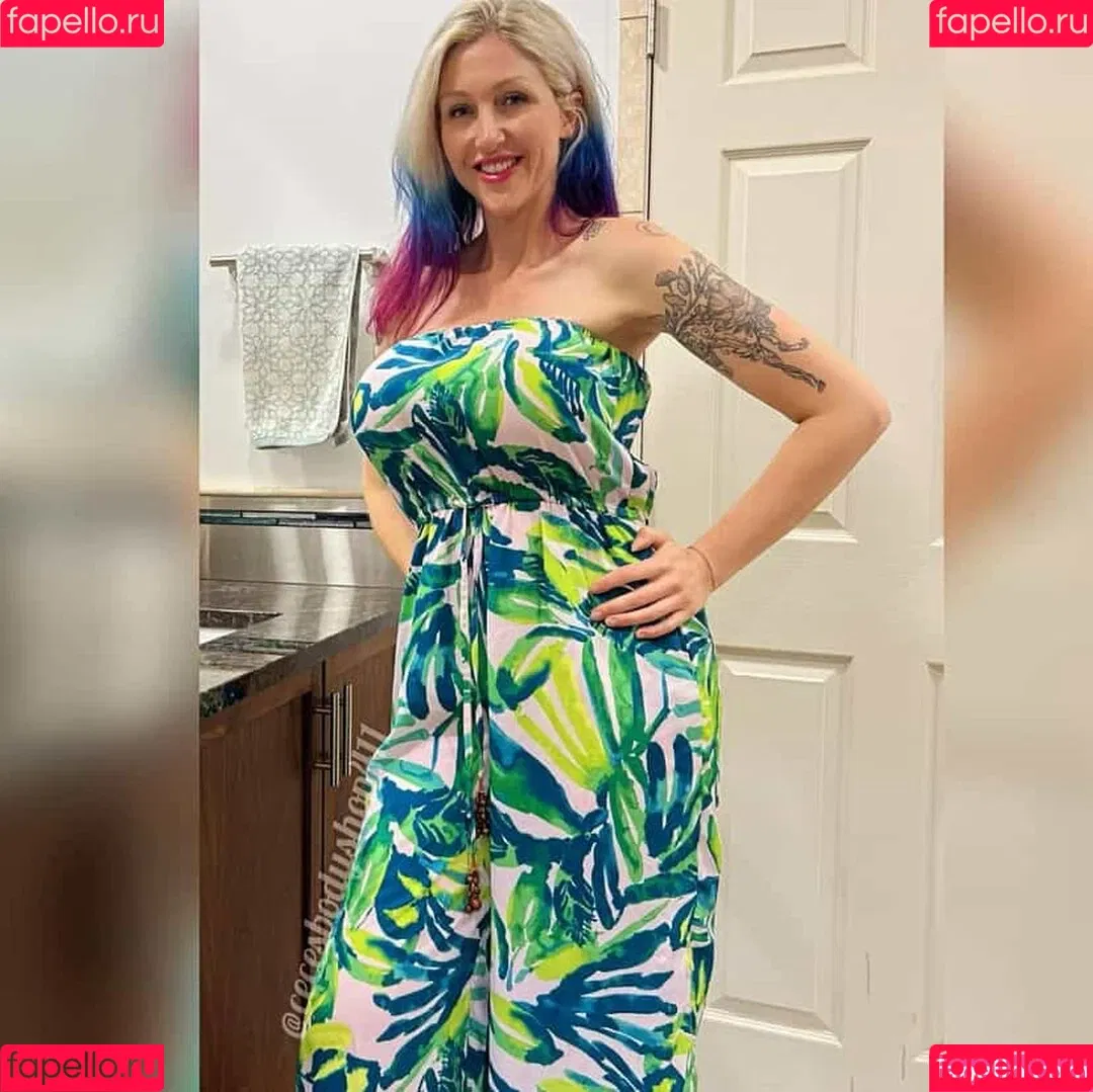 cecesbodyshop411 Onlyfans Photo Gallery 