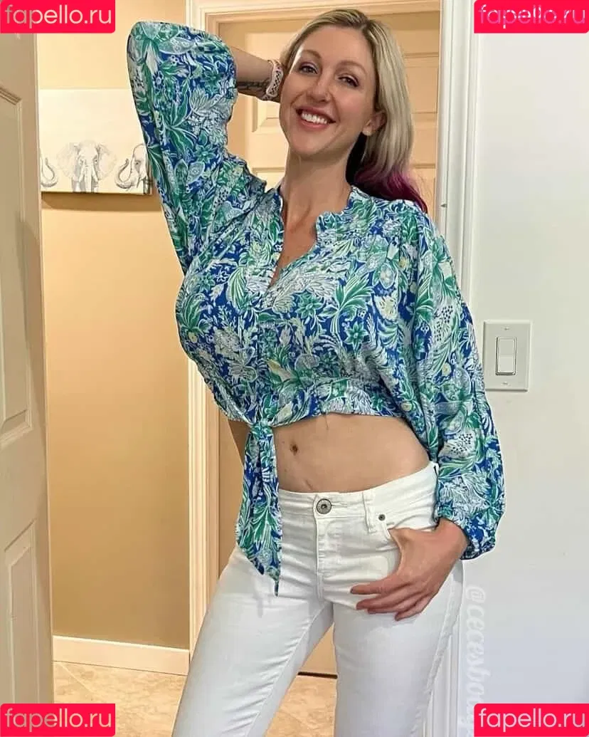 cecesbodyshop411 Onlyfans Photo Gallery 