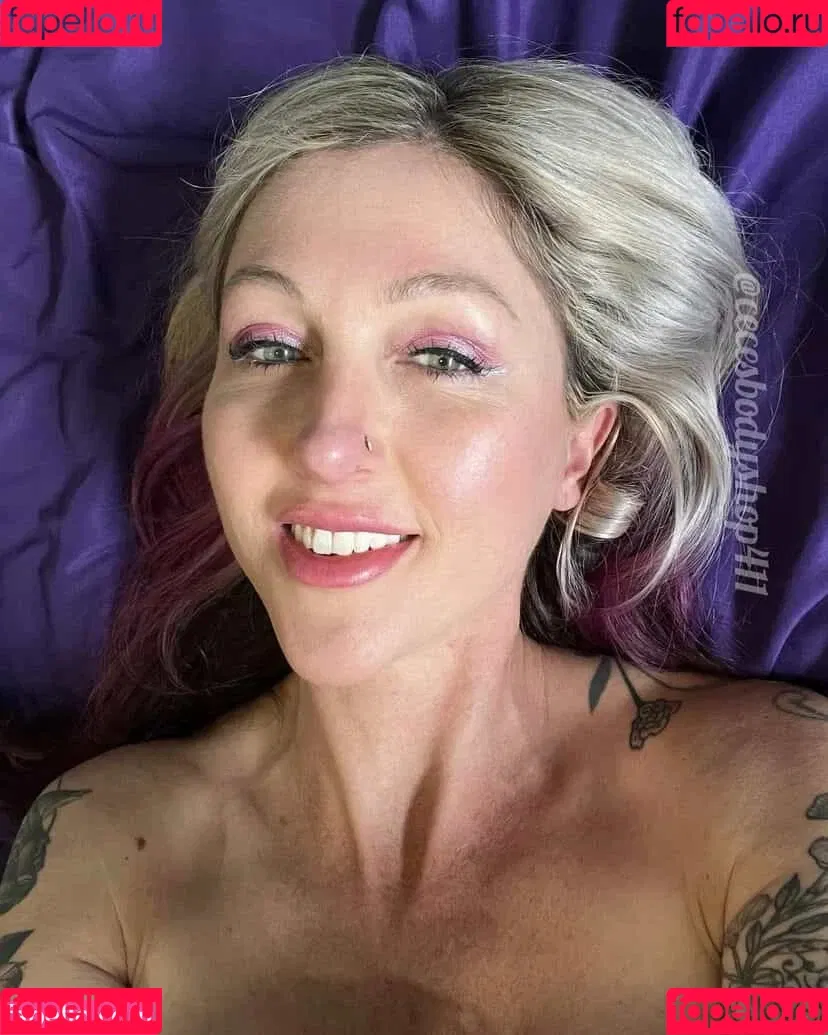 cecesbodyshop411 Onlyfans Photo Gallery 