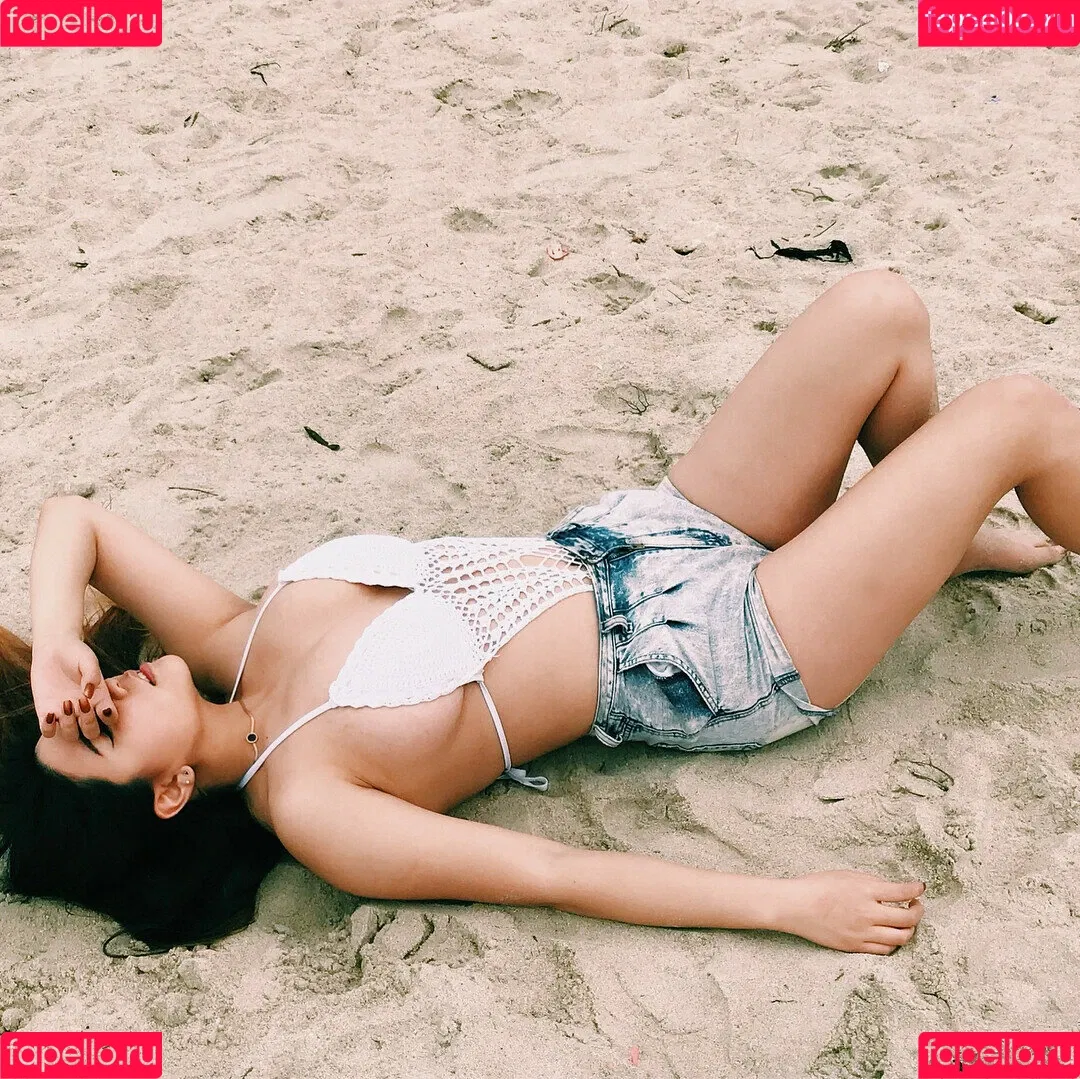 Windellia Onlyfans Photo Gallery 
