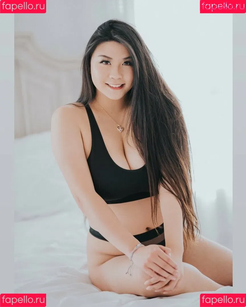 Windellia Onlyfans Photo Gallery 