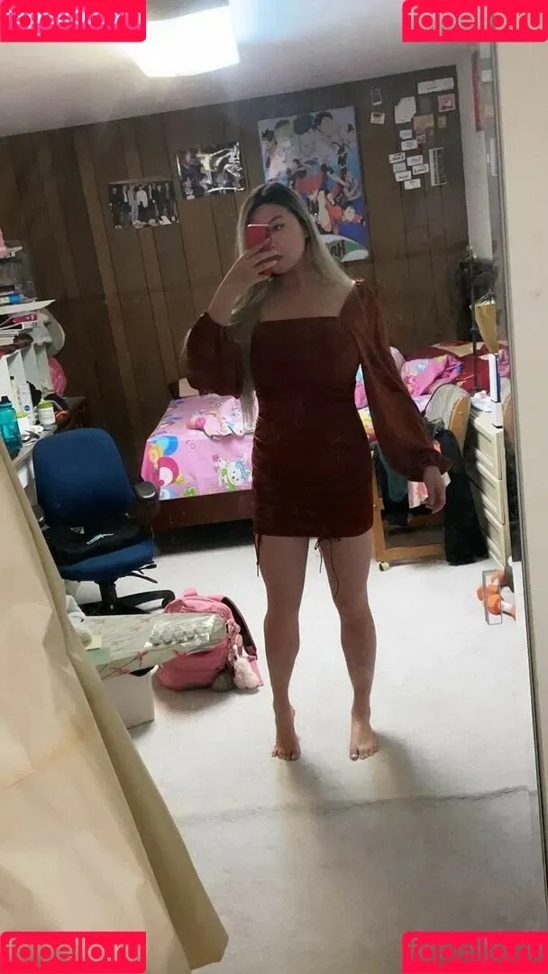 Windellia Onlyfans Photo Gallery 