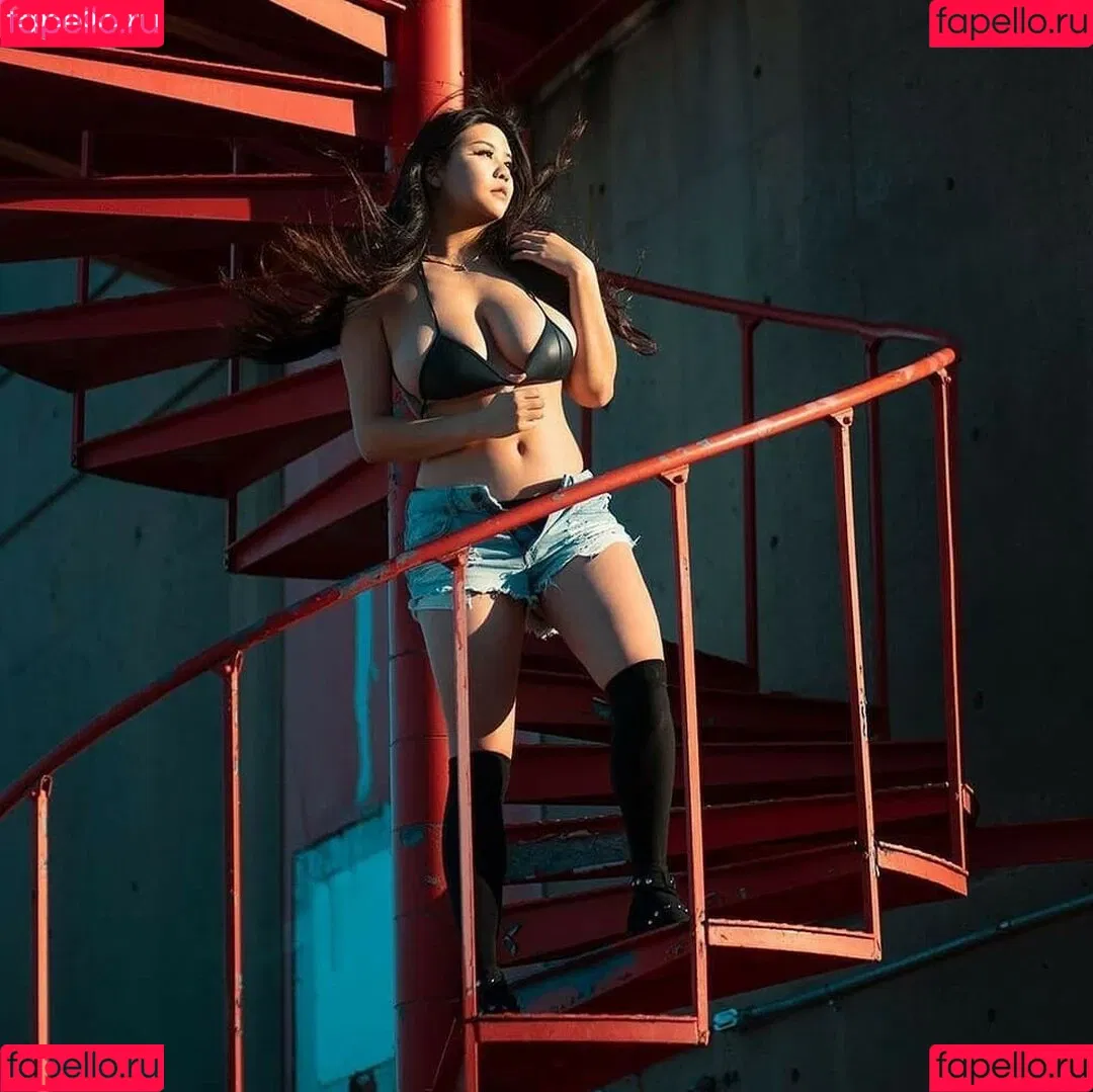 Windellia Onlyfans Photo Gallery 