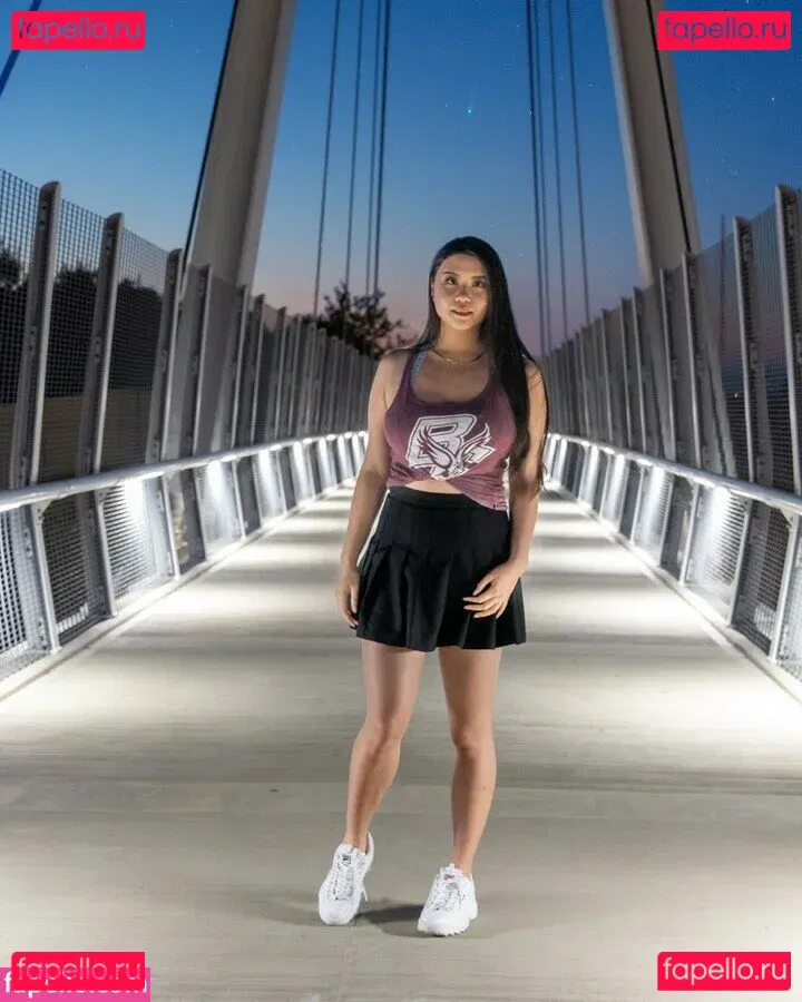 Windellia Onlyfans Photo Gallery 