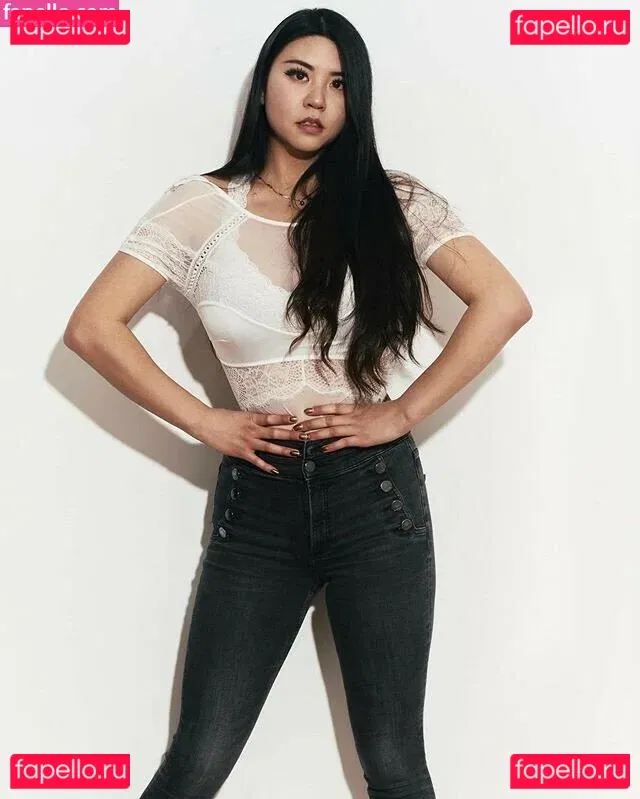 Windellia Onlyfans Photo Gallery 