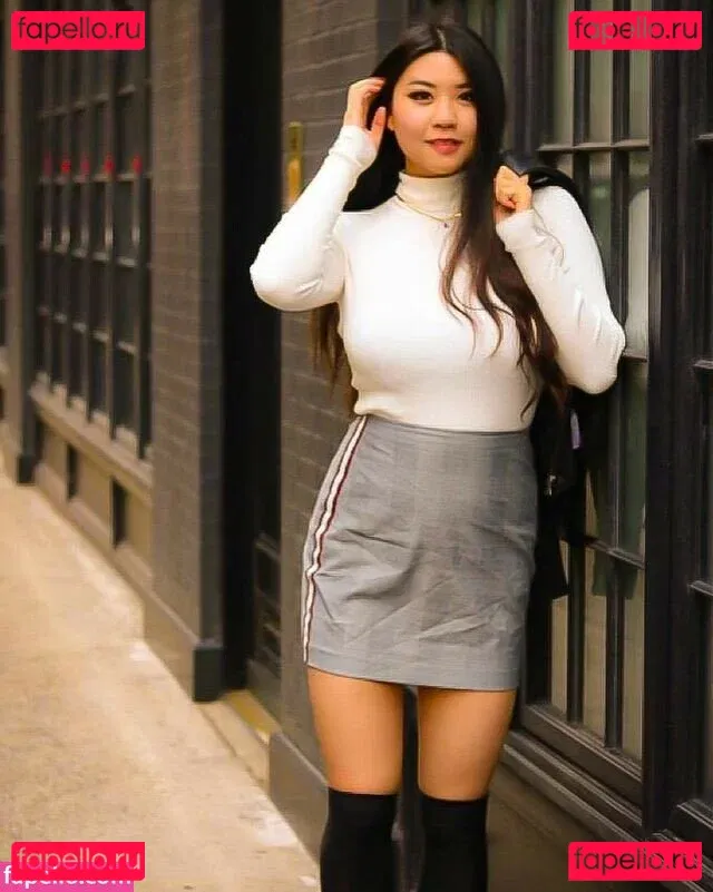 Windellia Onlyfans Photo Gallery 