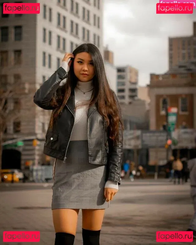 Windellia Onlyfans Photo Gallery 