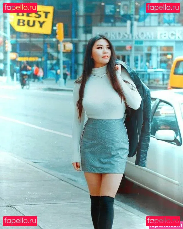 Windellia Onlyfans Photo Gallery 