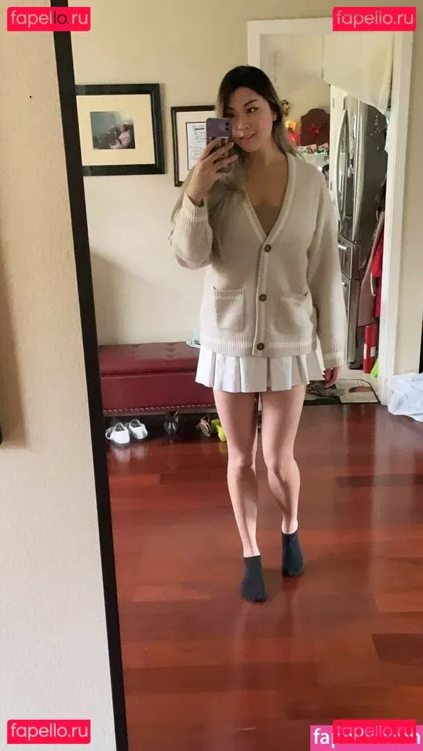 Windellia Onlyfans Photo Gallery 