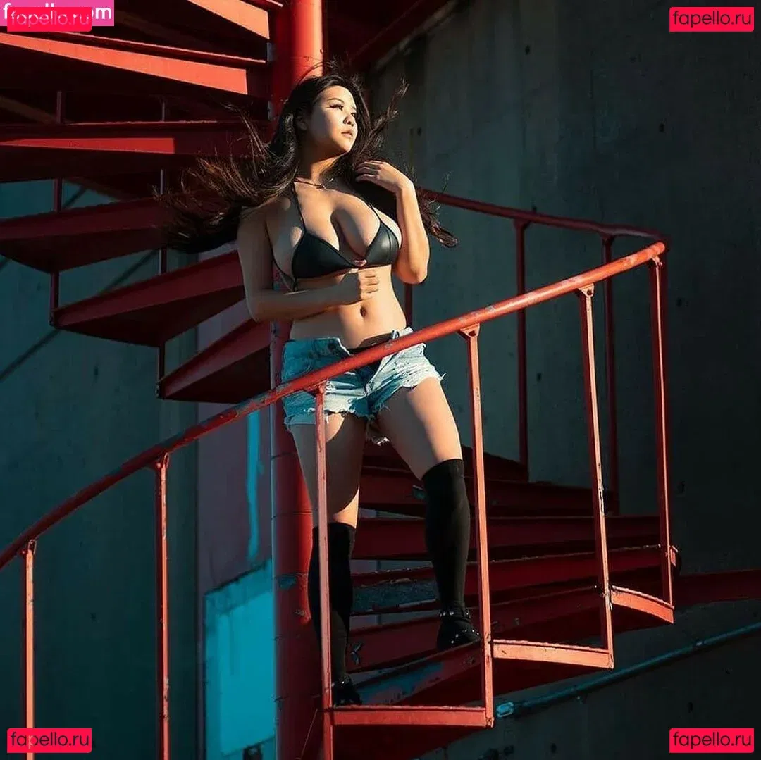 Windellia Onlyfans Photo Gallery 