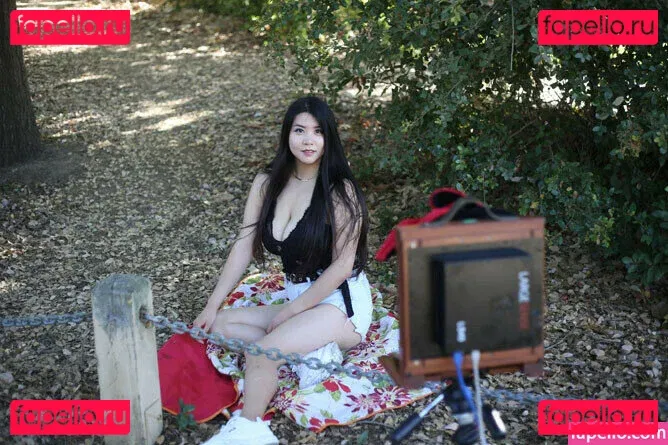 Windellia Onlyfans Photo Gallery 