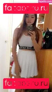 Windellia Onlyfans Photo Gallery 