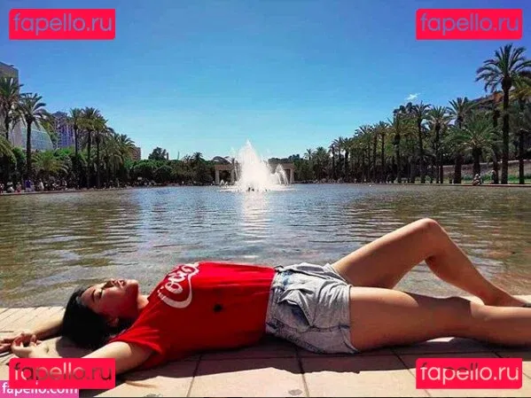 Windellia Onlyfans Photo Gallery 