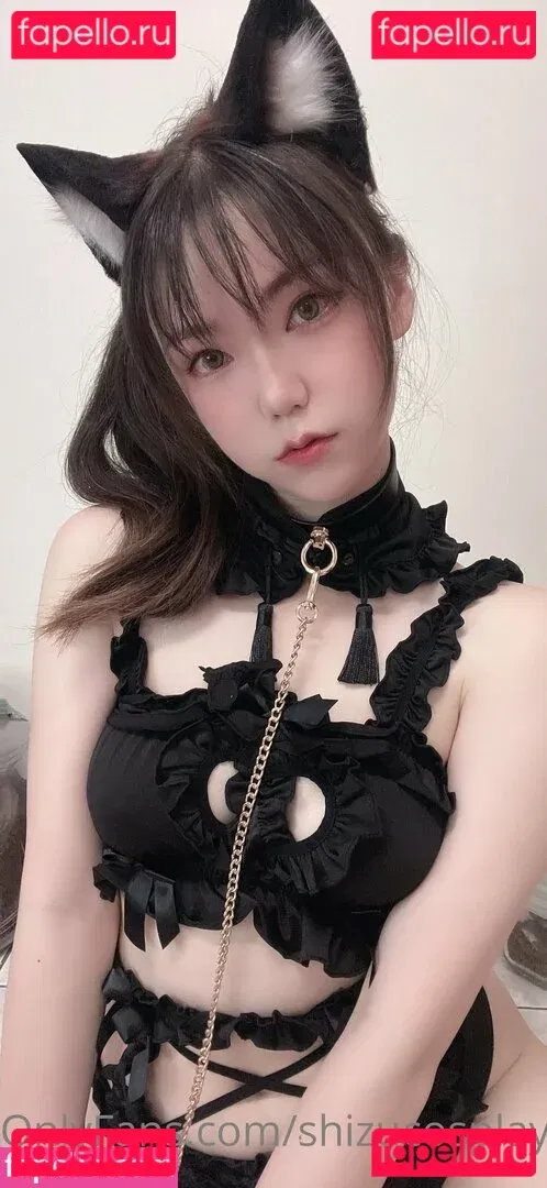 shizucosplay Onlyfans Photo Gallery 