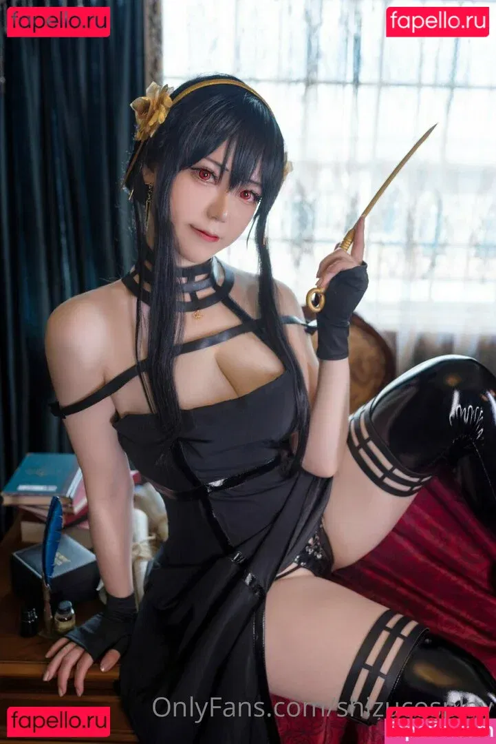 shizucosplay Onlyfans Photo Gallery 