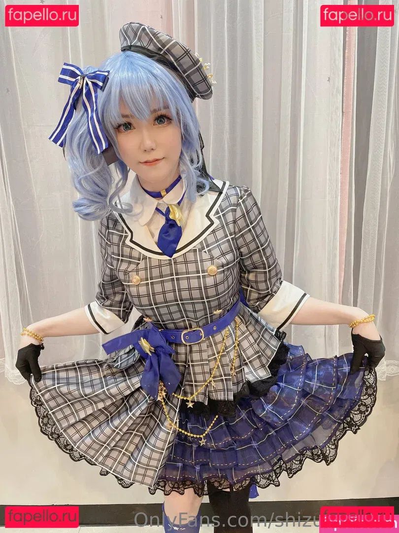 shizucosplay Onlyfans Photo Gallery 