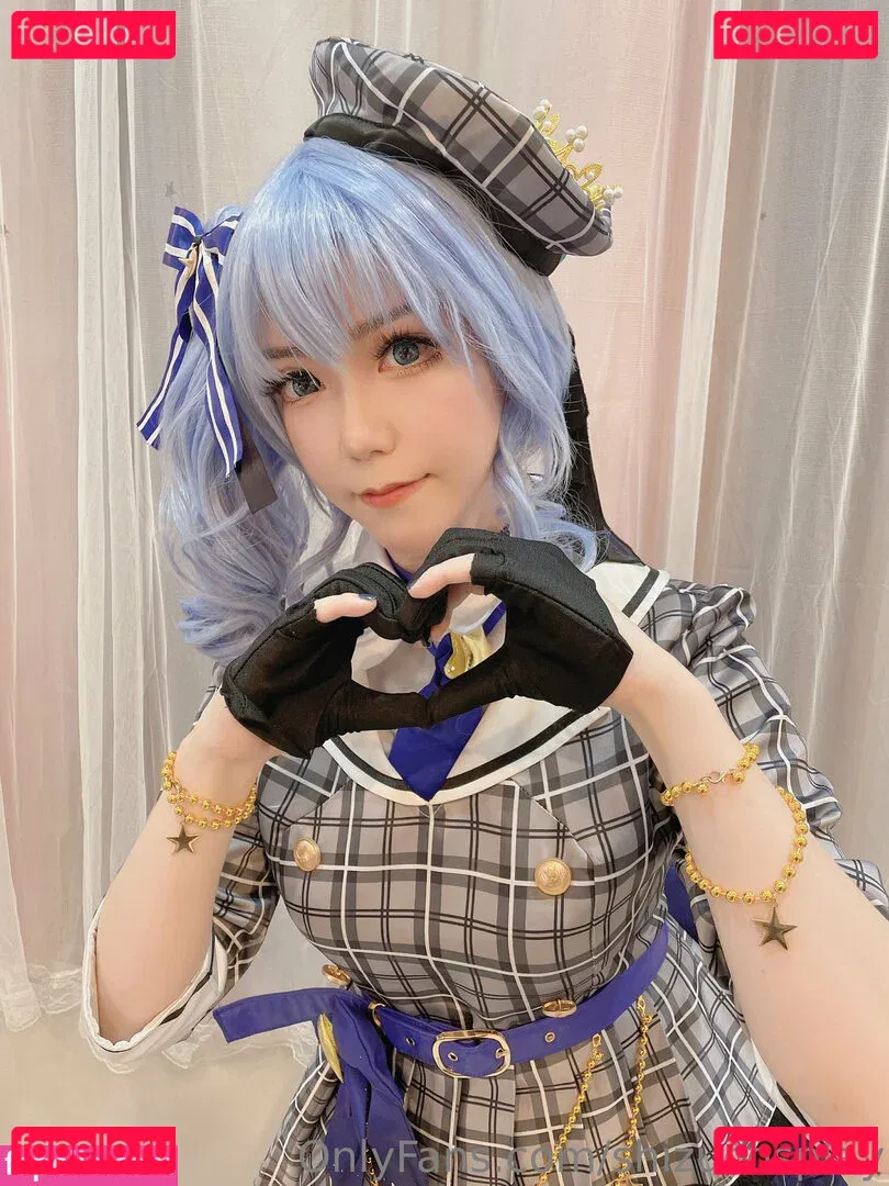 shizucosplay Onlyfans Photo Gallery 