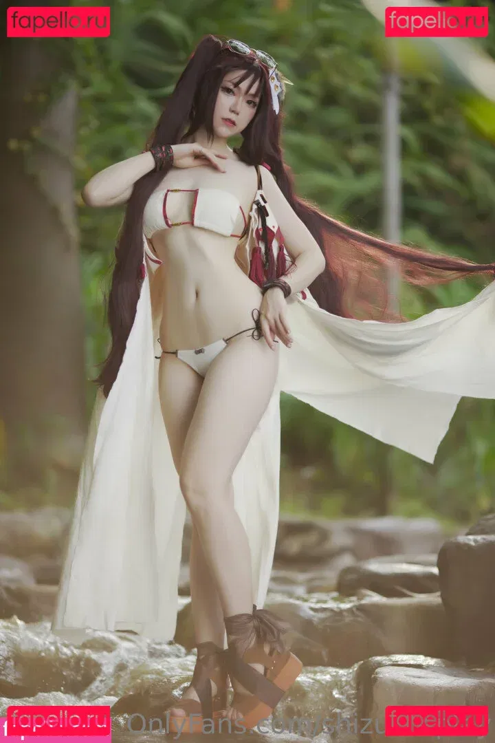shizucosplay Onlyfans Photo Gallery 