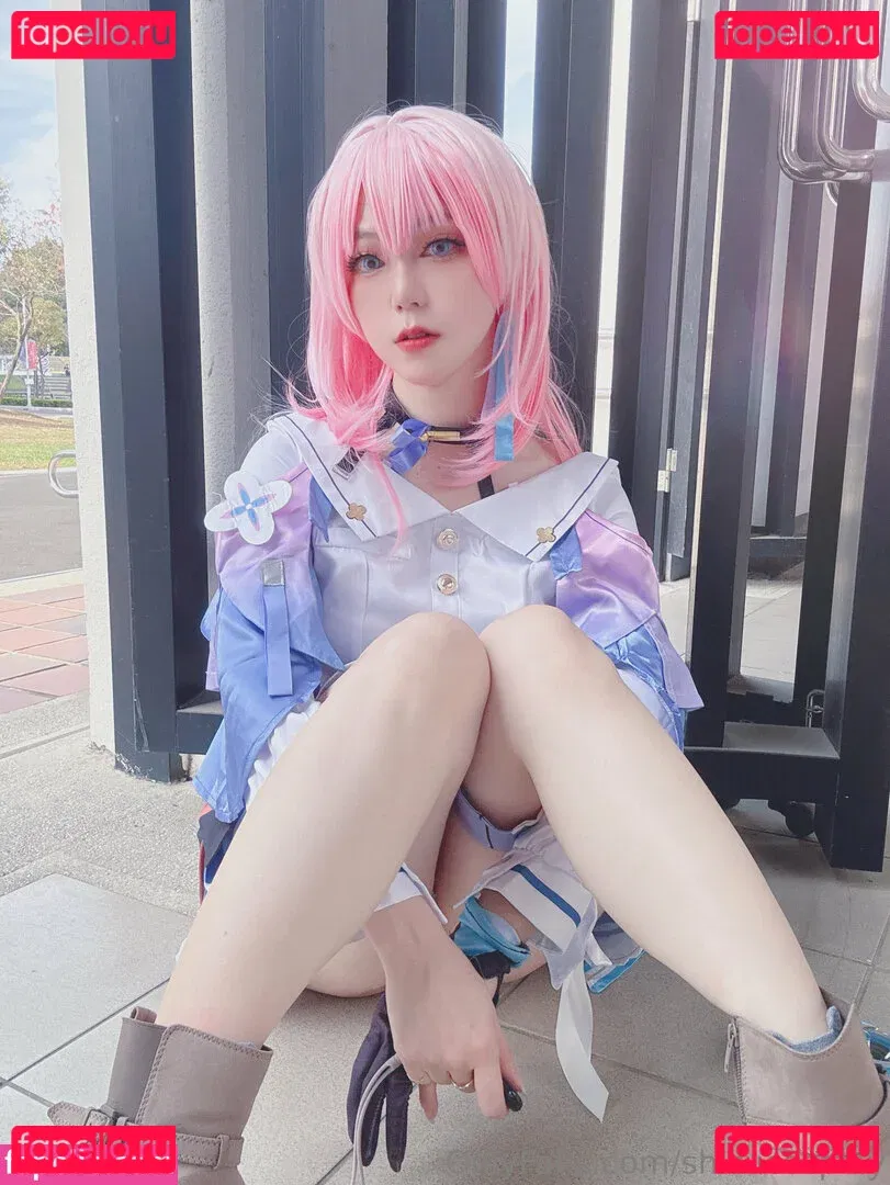 shizucosplay Onlyfans Photo Gallery 
