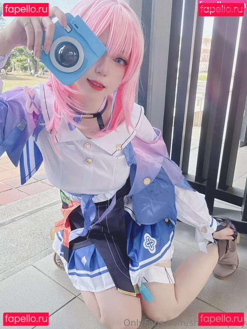 shizucosplay Onlyfans Photo Gallery 
