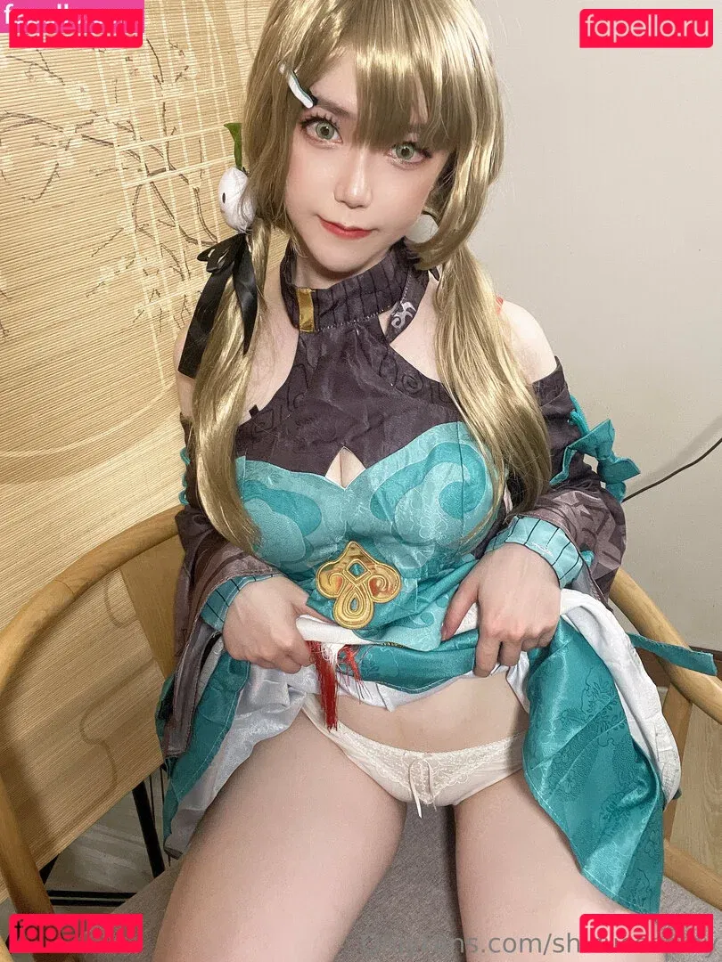 shizucosplay Onlyfans Photo Gallery 