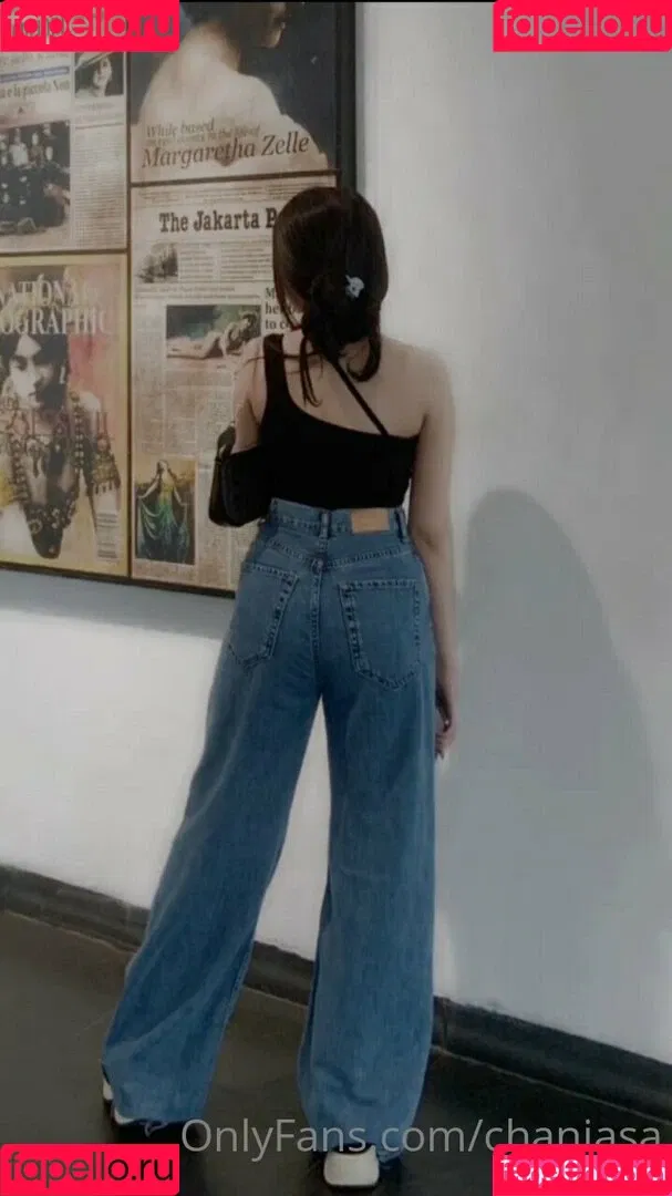chaniasa Onlyfans Photo Gallery 