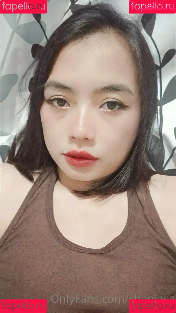 chaniasa Onlyfans Photo Gallery 