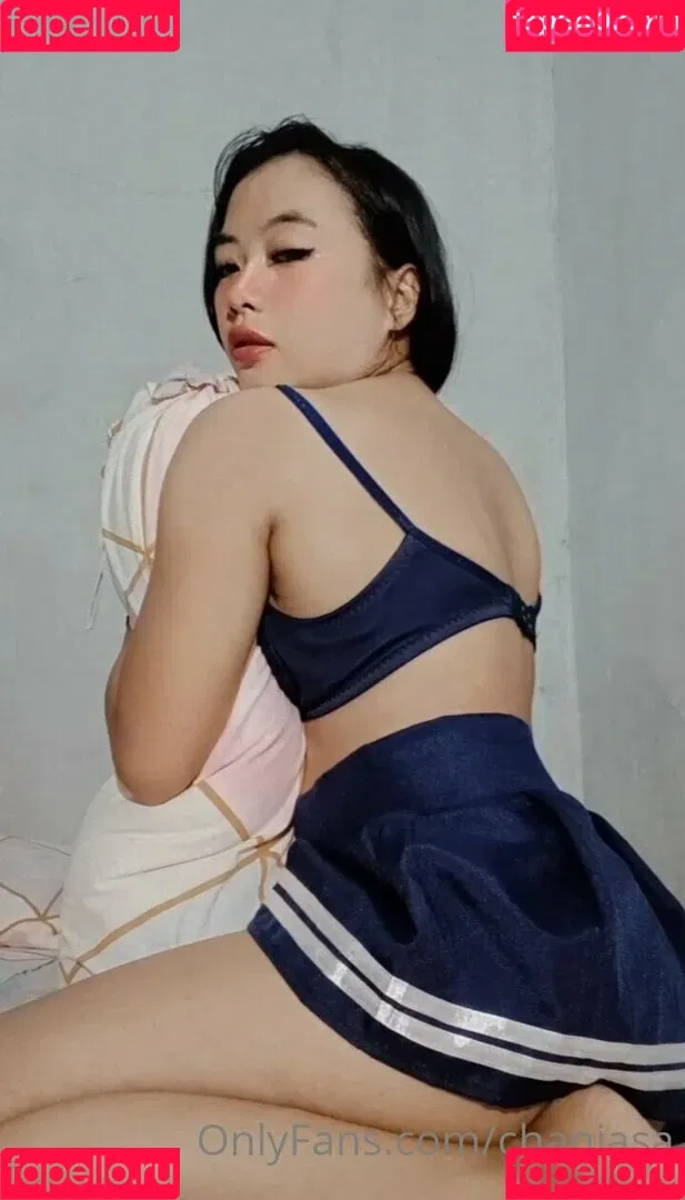 chaniasa Onlyfans Photo Gallery 