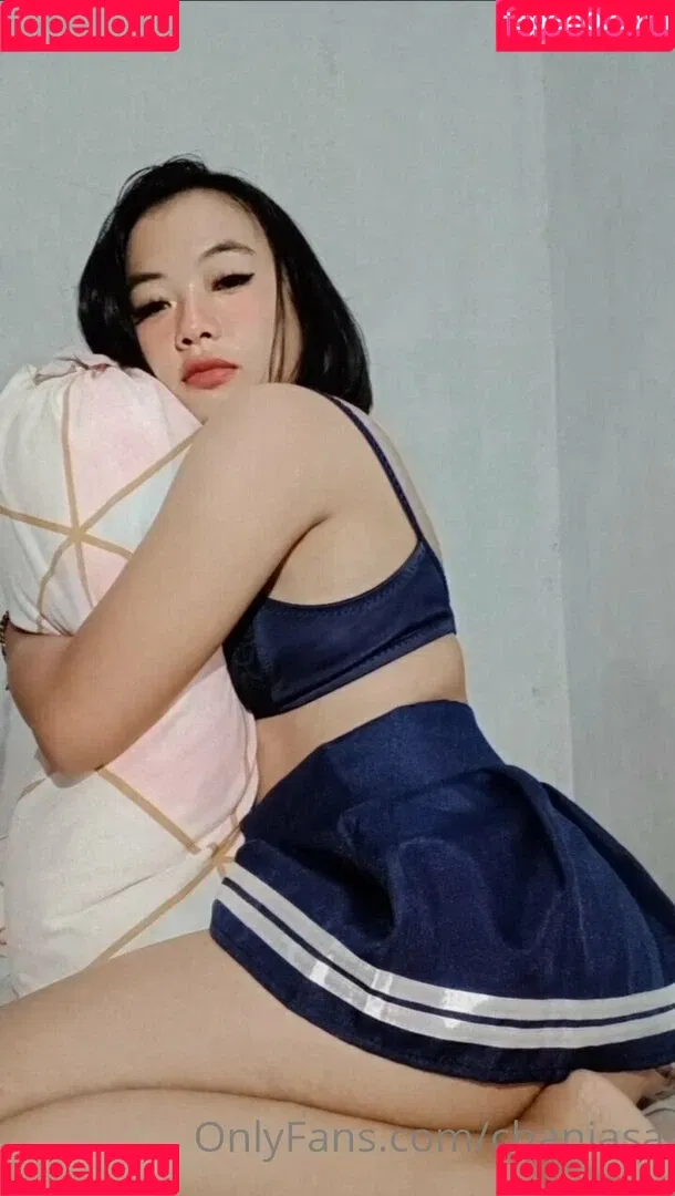 chaniasa Onlyfans Photo Gallery 